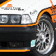 BMW 325i Teamcar