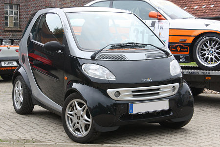 Smart MC01