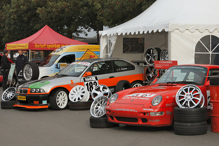 Ostfrieslandschau 2008