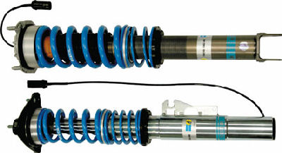 Bilstein-Fahrwerk
