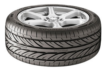 Hancook Ventus V12 evo