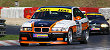 BMW-Rennwagen