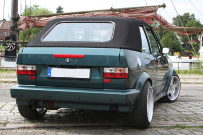 Sch&ouml;ner R&uuml;cken