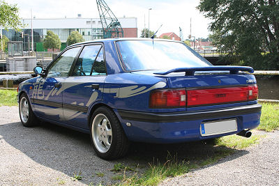 Spoiler, Spiegel, alles universell...