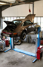 KFZ-Technik Schuchert